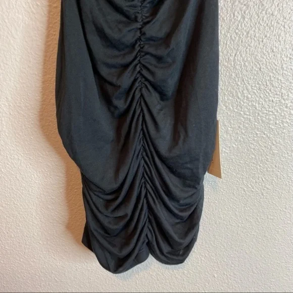 NWT Anthropologie Pilcro Ruched Reversible Tank - Picture 8 of 14